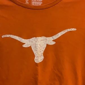 Longhorns UT Austin college souvenir. K137